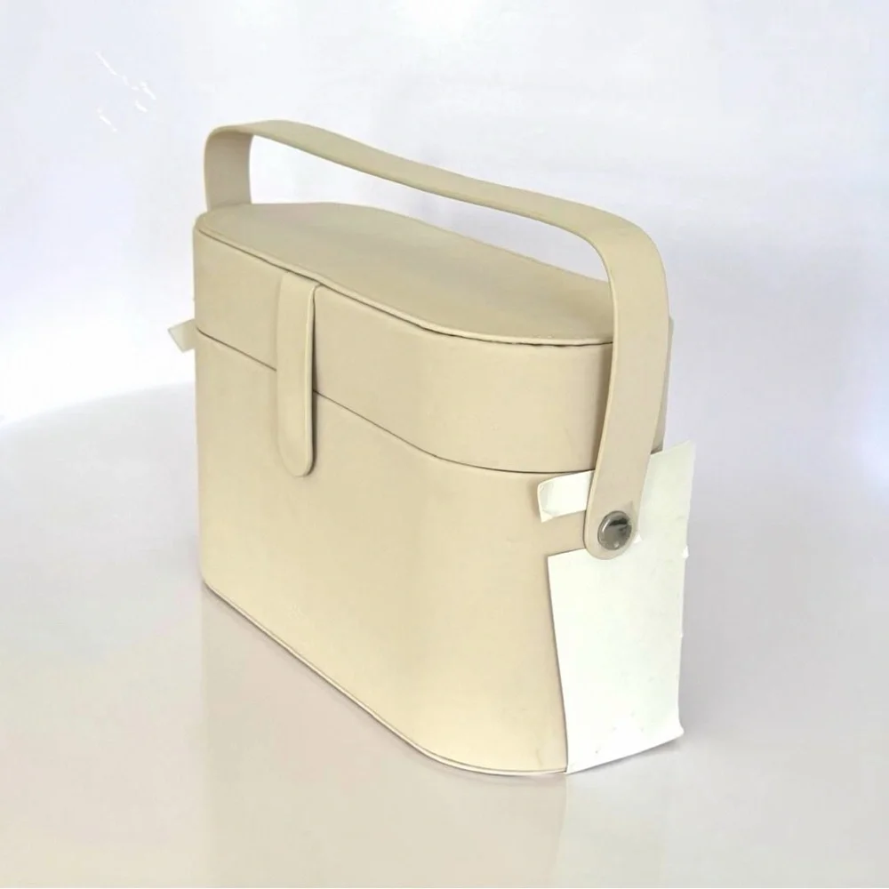 Braun Smart IPL Silk Expert Pro 5 Laser Hair Removal Device Vanity Case PL5347